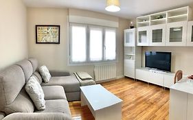 Apartemento En Mundaka Con Parking