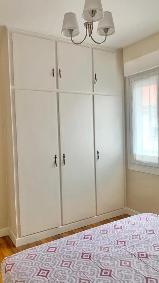 Apartemento En Mundaka Con Parking Extérieur photo